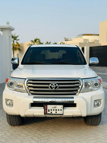 2015 GXR V8 Full Original Paint