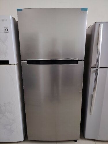Samsung refrigerator