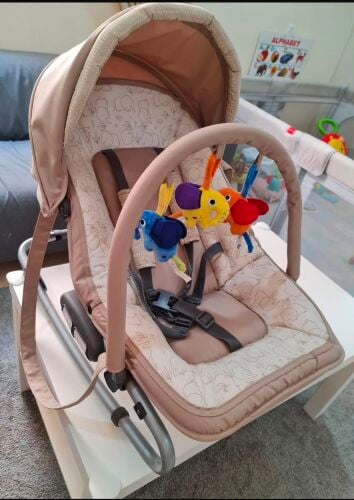 baby rack