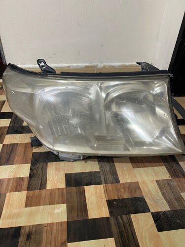 head light
