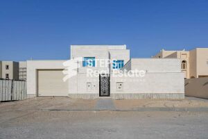Villa for sale in Al Wukair