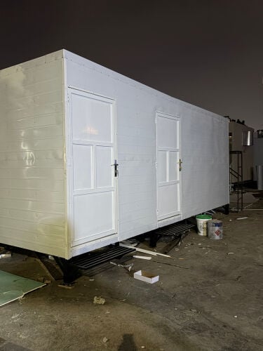 Porta cabin