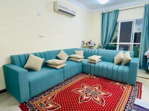 FOR MAKING L SOFA 