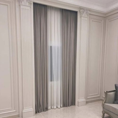 FOR MAKING CURTAINS 