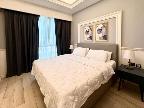 Studio For Rent in Al Saad 