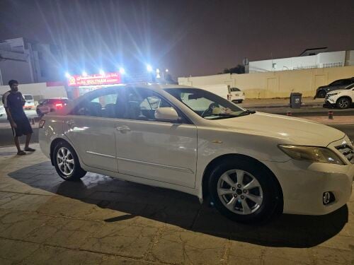 Toyota camry GL