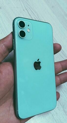 I phone