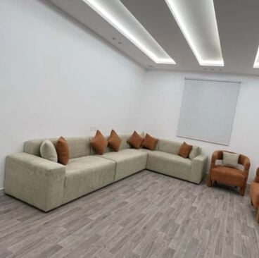 FOR MAKING L SOFA 