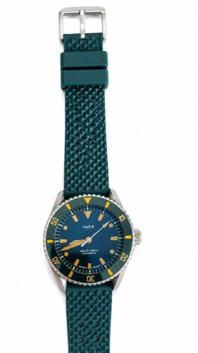 VAER Automatic Diver