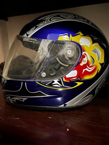 helmets 