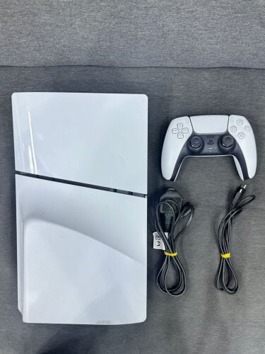 playstation 5 slim cd version 