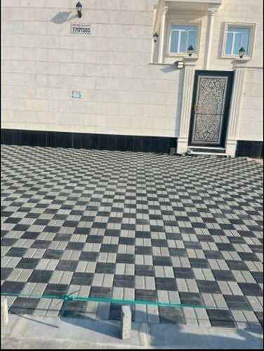 انترلوك  وكربستون