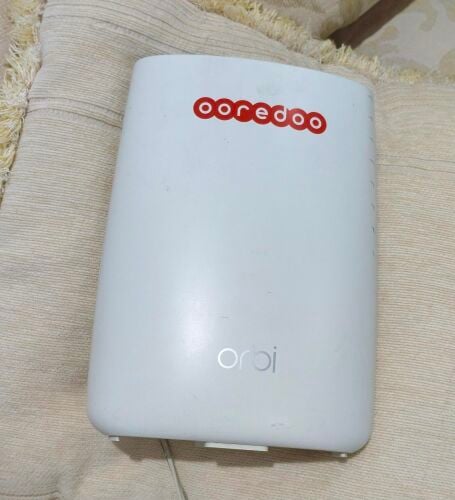 Ooredoo Internet Router
