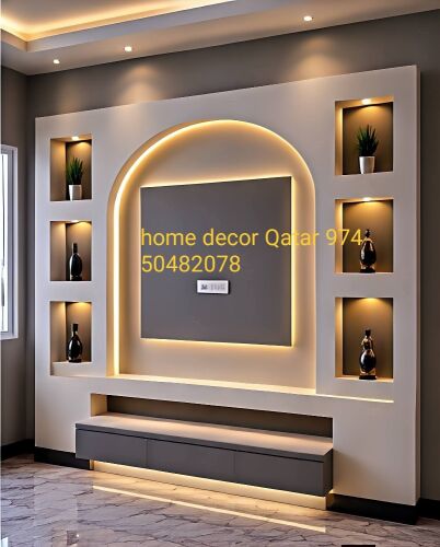 We are desing gypsum decorations