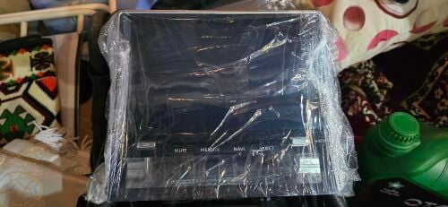 landcruiserGXR 2018 original screen