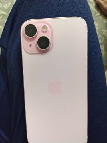 I phone 15