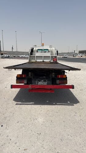 Toyota Dyna 310