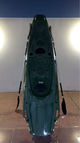 kayak
