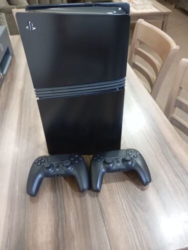 ps5 pro black edition