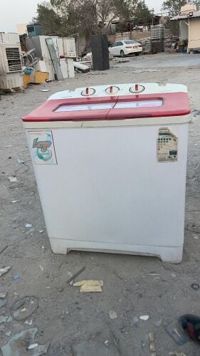 Washing Machine very good candition