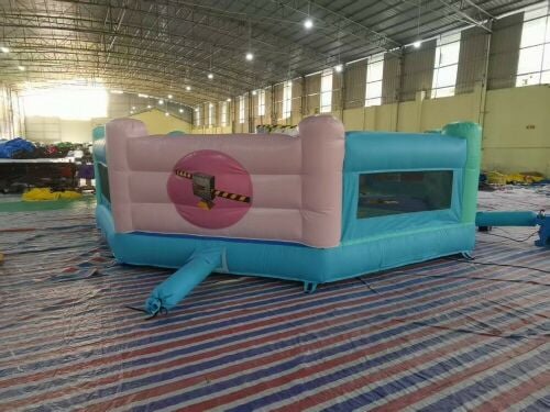 الحياه الترفهيه
