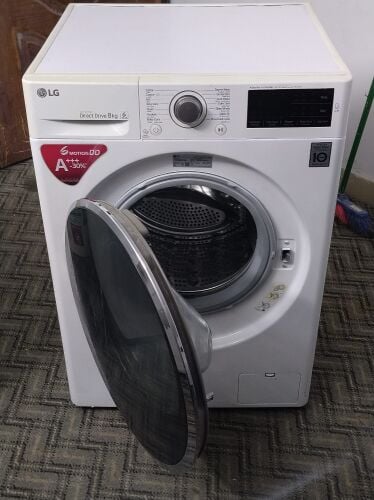 8 KG LG FOR SALE