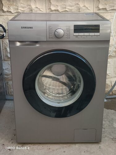 Samsung 7 Kg Washing Machine