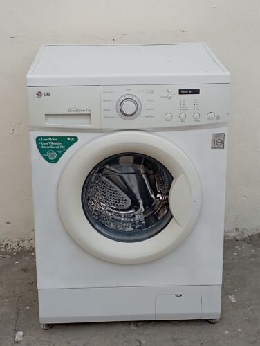LG 7 Kg Washing Maching