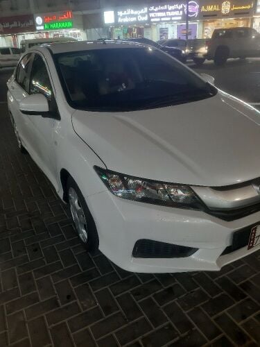 Honda city 2017 perfect condition