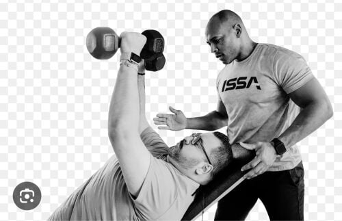 Personal Training 