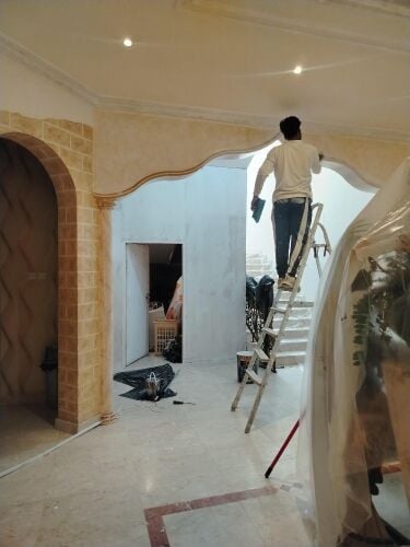 premium painting service