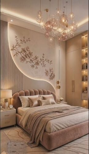 professional home decor work