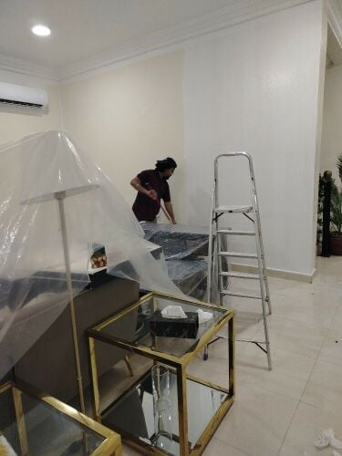 premium painting service