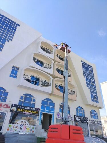 professional painting service