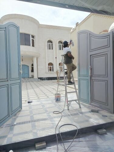 premium painting service