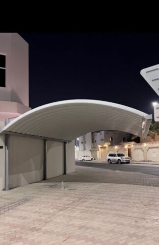 premium Car parking service in Doha