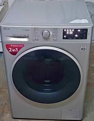 LG 8/5.KG 2.IN 1