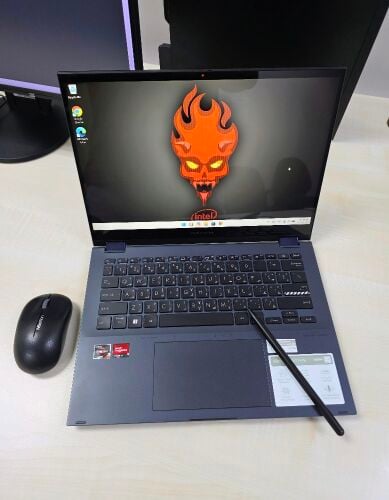 Asus Flip Ryzen 7 7000 16GB-512GB 1