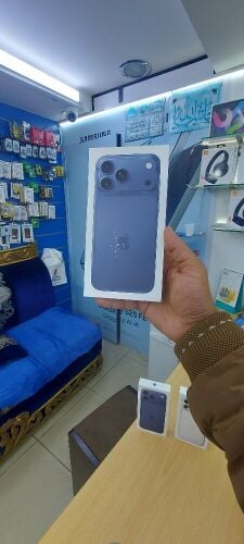 new 17promax 256 blue