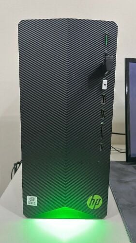 gaming pc pavilion