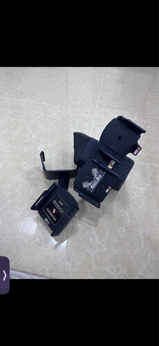 للبيع قواعد ثابت