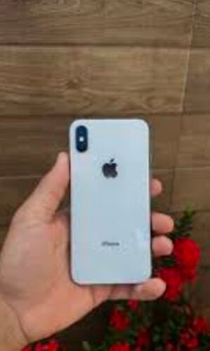 IPHONE-X-256GB