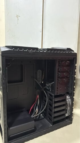 pc stuff