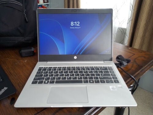 HP ProBook 440 G7