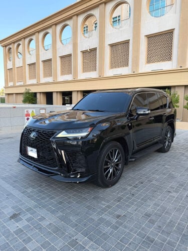 افف سبـِورت 2022 اسود