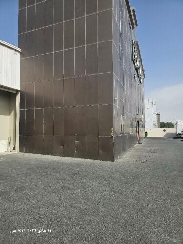 للايجار مصنع اخشاب في الصناعيه