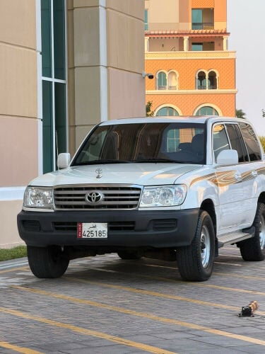 gx 2007