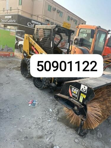 Bobcat Sweeper for sale