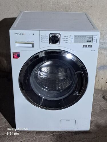 Daewoo 9/7 Kg