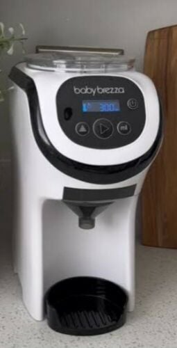 baby  brezza